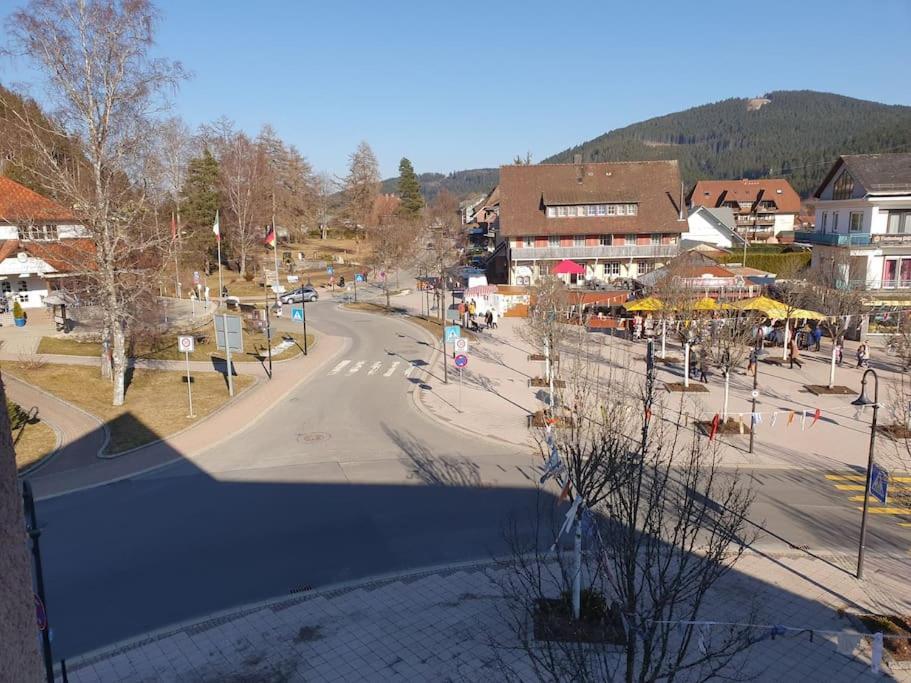 Appartements Haus Titisee Extérieur photo