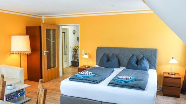 Appartements Haus Titisee Extérieur photo