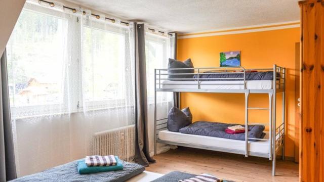 Appartements Haus Titisee Extérieur photo